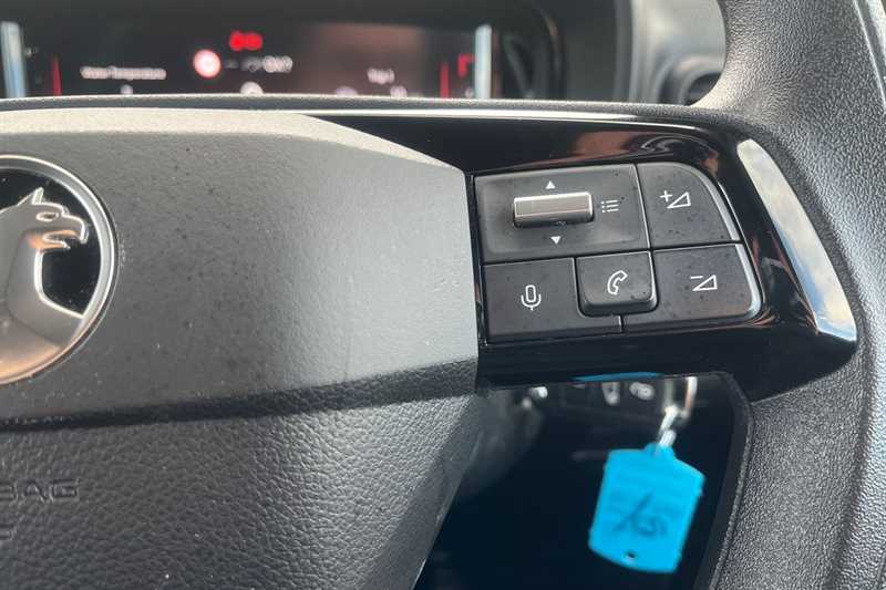 Used Vauxhall Combo 2024 for sale - 76610072: Photo 22