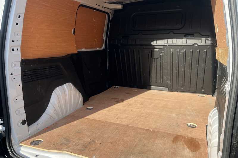 Used Vauxhall Combo 2024 for sale - 76610072: Photo 24