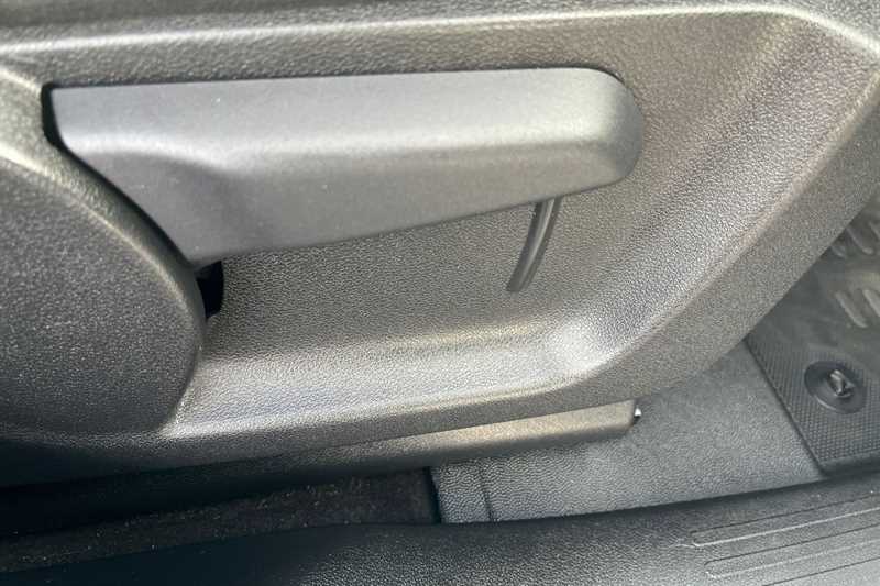 Used Vauxhall Combo 2024 for sale - 76610072: Photo 25