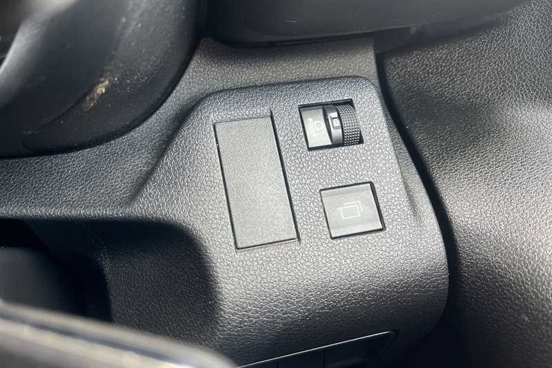 Used Vauxhall Combo 2024 for sale - 76610072: Photo 28