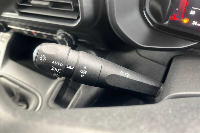 Used Vauxhall Combo 2024 for sale - 76610072: Photo 30