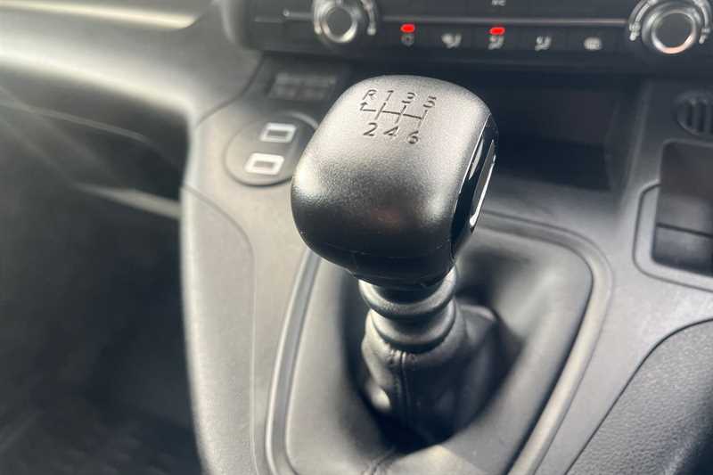 Used Vauxhall Combo 2024 for sale - 76610072: Photo 31