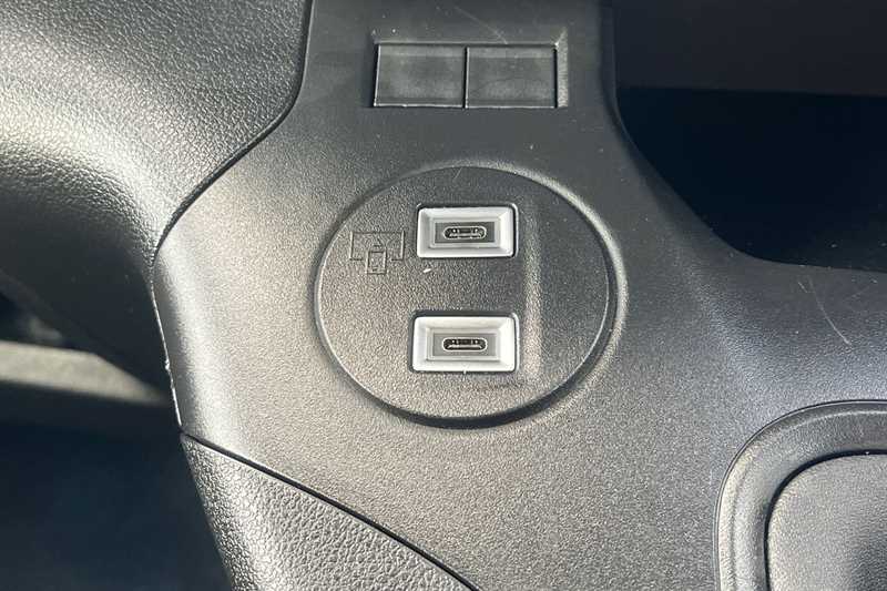 Used Vauxhall Combo 2024 for sale - 76610072: Photo 32