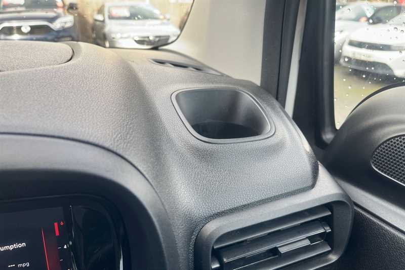 Used Vauxhall Combo 2024 for sale - 76610072: Photo 34