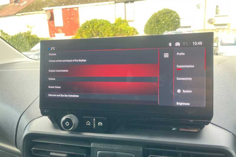 Used Vauxhall Combo 2024 for sale - 76610072: Photo 35