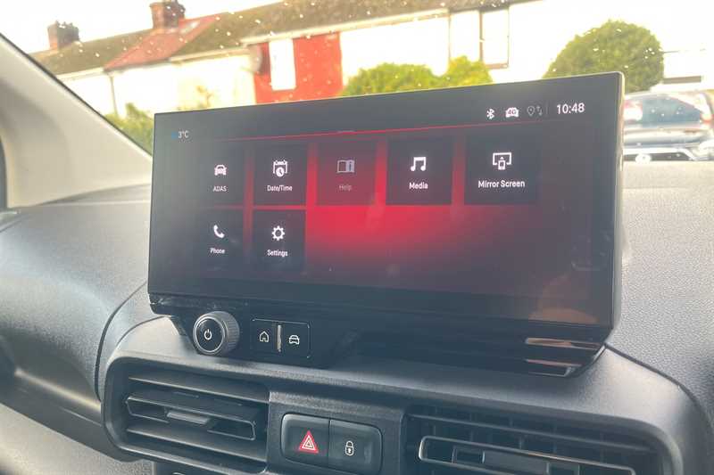 Used Vauxhall Combo 2024 for sale - 76610072: Photo 37