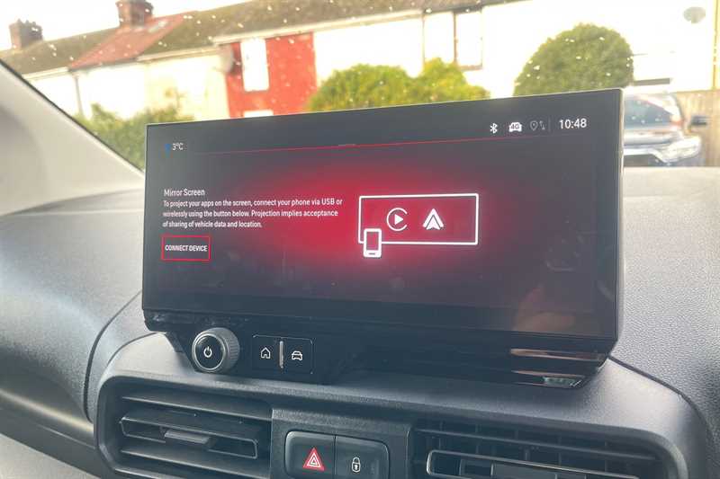 Used Vauxhall Combo 2024 for sale - 76610072: Photo 38