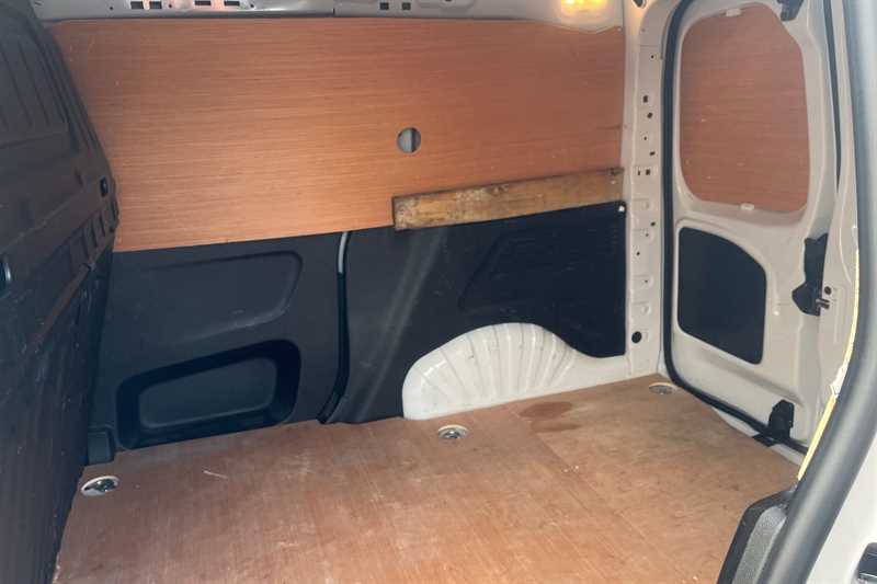 Used Vauxhall Combo 2024 for sale - 76610072: Photo 45