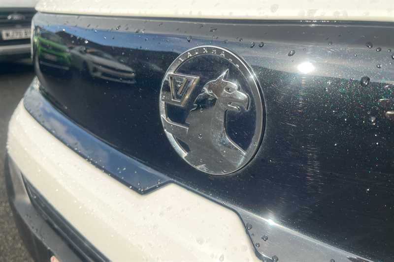 Used Vauxhall Combo 2024 for sale - 76610072: Photo 53