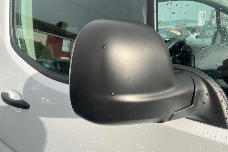 Used Vauxhall Combo 2024 for sale - 76610072: Photo 54