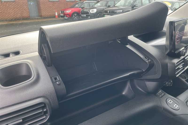 Used Vauxhall Combo 2024 for sale - 76610072: Photo 59