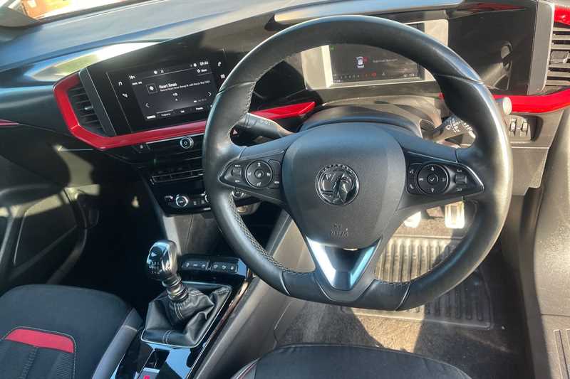 Used Vauxhall Mokka 2022 for sale - 76204123: Photo 10