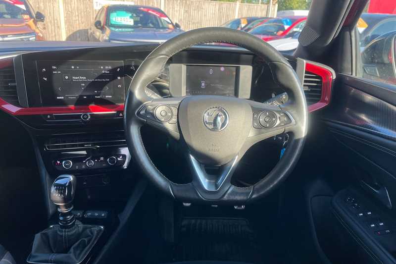 Used Vauxhall Mokka 2022 for sale - 76204123: Photo 11