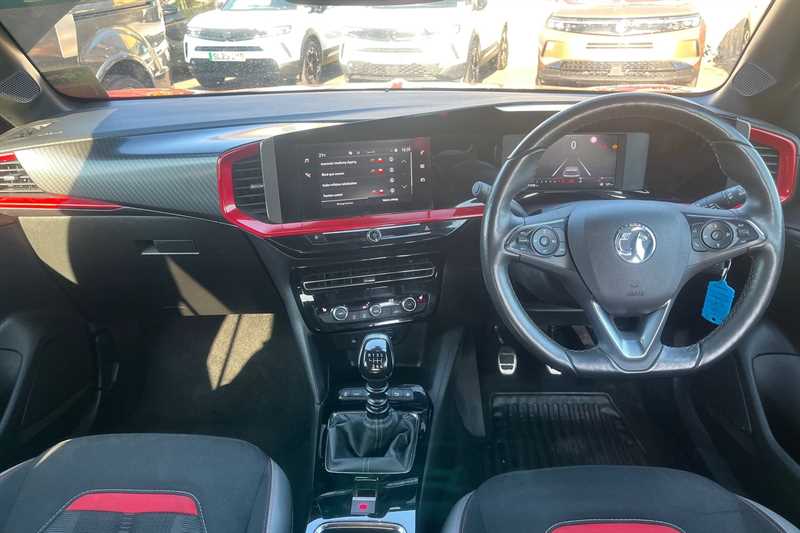 Used Vauxhall Mokka 2022 for sale - 76204123: Photo 12