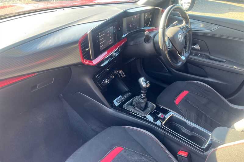 Used Vauxhall Mokka 2022 for sale - 76204123: Photo 13