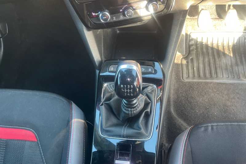 Used Vauxhall Mokka 2022 for sale - 76204123: Photo 14