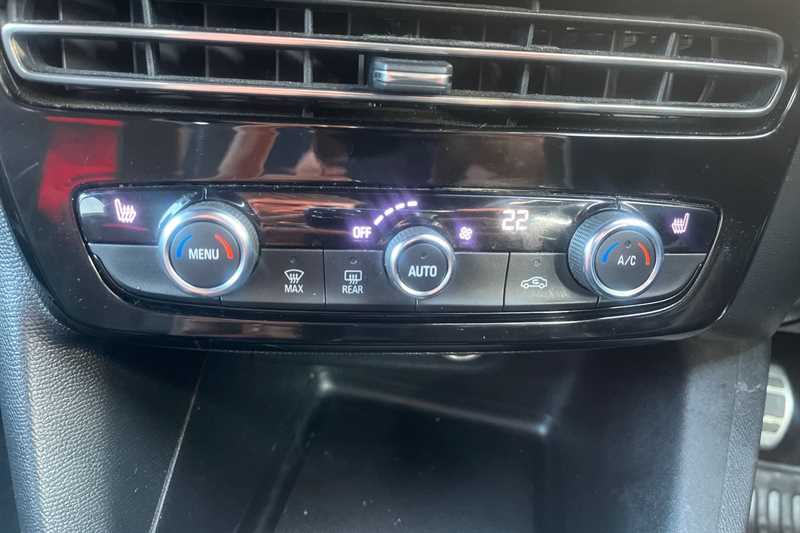 Used Vauxhall Mokka 2022 for sale - 76204123: Photo 15