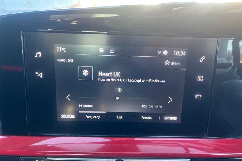 Used Vauxhall Mokka 2022 for sale - 76204123: Photo 17