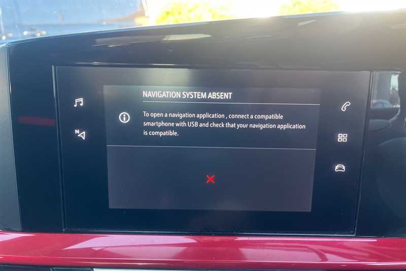 Used Vauxhall Mokka 2022 for sale - 76204123: Photo 18