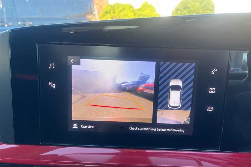 Used Vauxhall Mokka 2022 for sale - 76204123: Photo 19