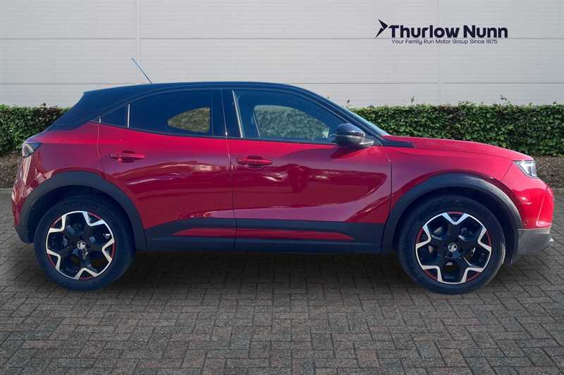 Used Vauxhall Mokka 2022 for sale - 76204123: Photo 2