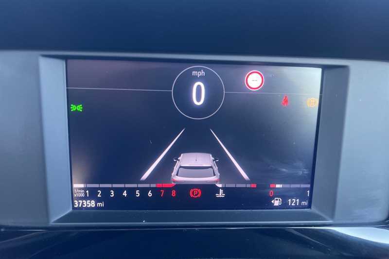 Used Vauxhall Mokka 2022 for sale - 76204123: Photo 20