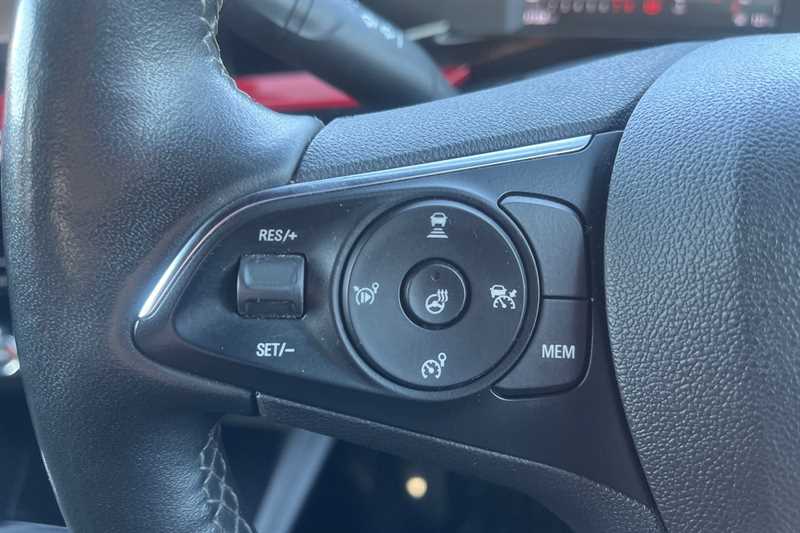 Used Vauxhall Mokka 2022 for sale - 76204123: Photo 21