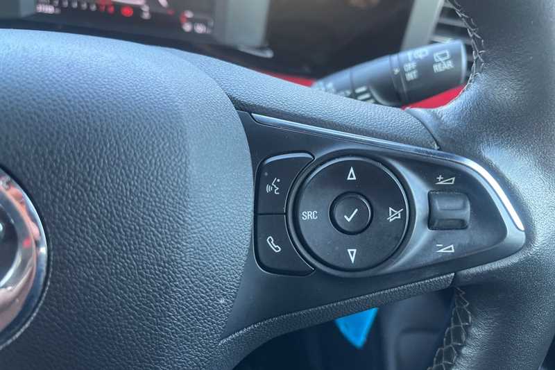 Used Vauxhall Mokka 2022 for sale - 76204123: Photo 22