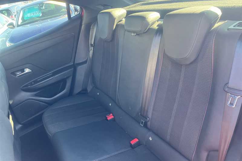 Used Vauxhall Mokka 2022 for sale - 76204123: Photo 23