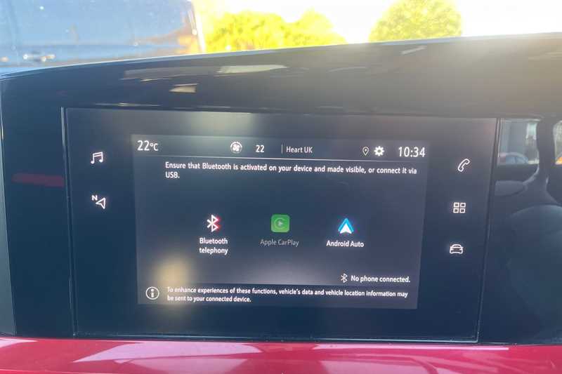 Used Vauxhall Mokka 2022 for sale - 76204123: Photo 25