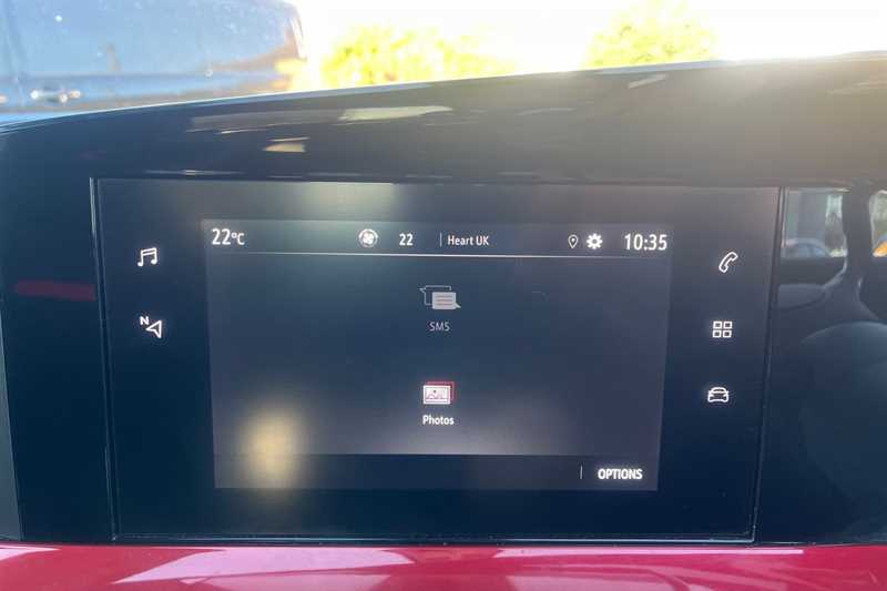 Used Vauxhall Mokka 2022 for sale - 76204123: Photo 26