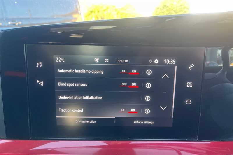 Used Vauxhall Mokka 2022 for sale - 76204123: Photo 27