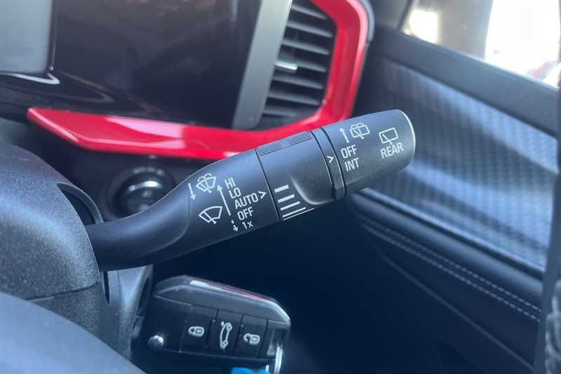 Used Vauxhall Mokka 2022 for sale - 76204123: Photo 29