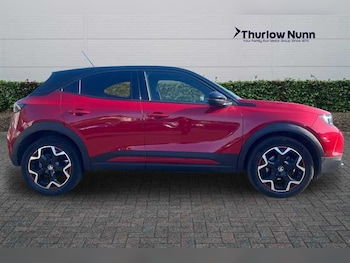 Used Vauxhall Mokka 2022 for sale - 76204123: Photo