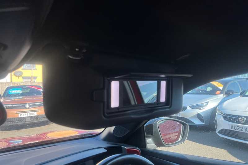 Used Vauxhall Mokka 2022 for sale - 76204123: Photo 32