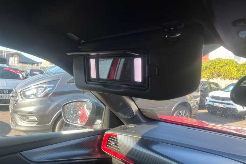 Used Vauxhall Mokka 2022 for sale - 76204123: Photo 33