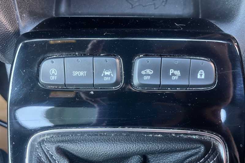 Used Vauxhall Mokka 2022 for sale - 76204123: Photo 34