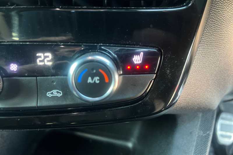 Used Vauxhall Mokka 2022 for sale - 76204123: Photo 36