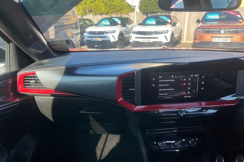 Used Vauxhall Mokka 2022 for sale - 76204123: Photo 37