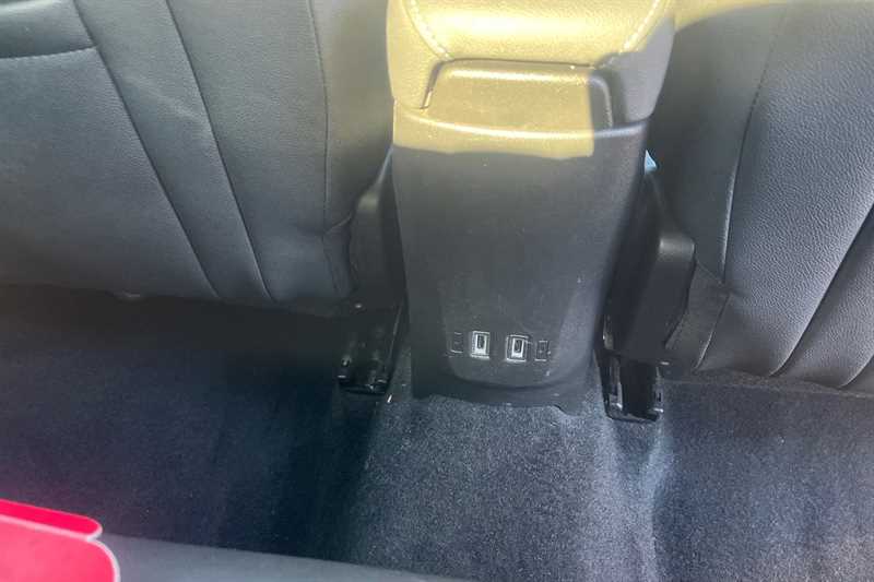 Used Vauxhall Mokka 2022 for sale - 76204123: Photo 39