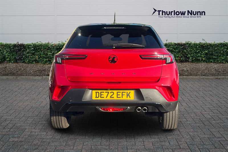 Used Vauxhall Mokka 2022 for sale - 76204123: Photo 4