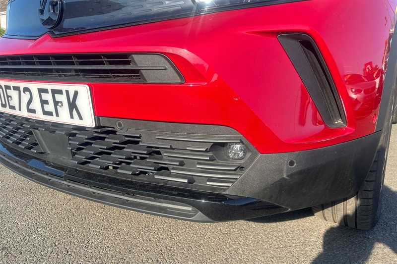 Used Vauxhall Mokka 2022 for sale - 76204123: Photo 40