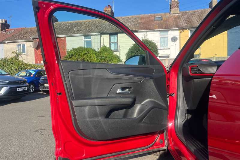 Used Vauxhall Mokka 2022 for sale - 76204123: Photo 41