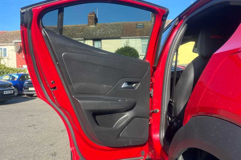 Used Vauxhall Mokka 2022 for sale - 76204123: Photo 42