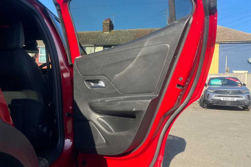 Used Vauxhall Mokka 2022 for sale - 76204123: Photo 43