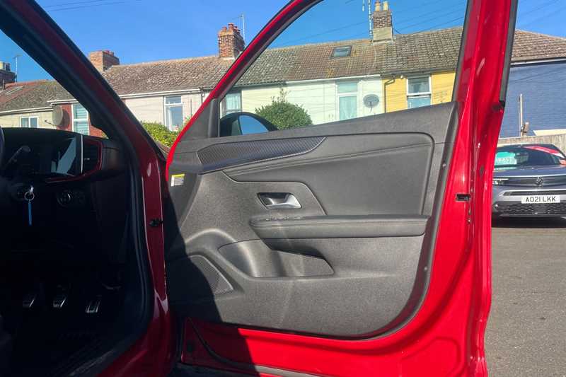 Used Vauxhall Mokka 2022 for sale - 76204123: Photo 44