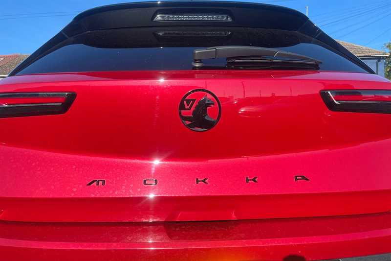 Used Vauxhall Mokka 2022 for sale - 76204123: Photo 45