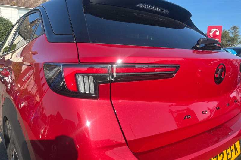 Used Vauxhall Mokka 2022 for sale - 76204123: Photo 46