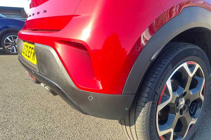 Used Vauxhall Mokka 2022 for sale - 76204123: Photo 48