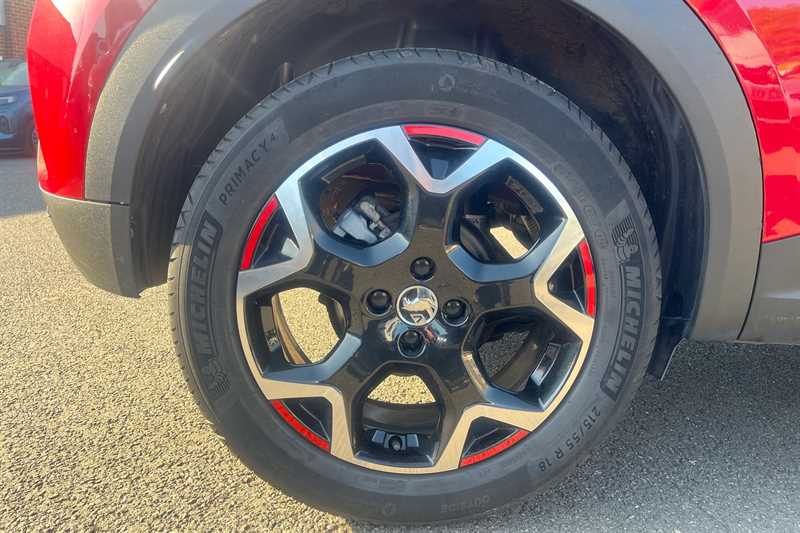 Used Vauxhall Mokka 2022 for sale - 76204123: Photo 49